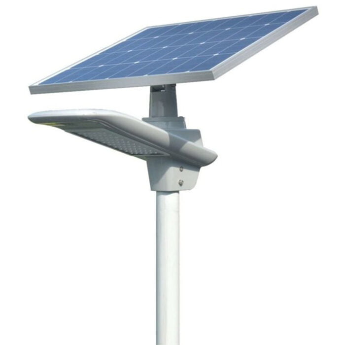 Lampa solarna INB-G02 – 40