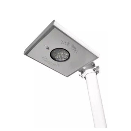 Lampa solarna Integra IN-12